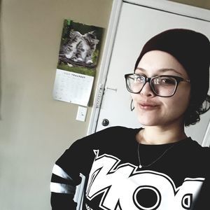 Meet your Posher, Breanna